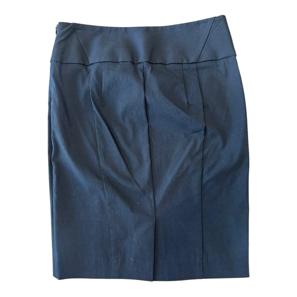 The Limited‎ Collection Black Pencil Skirt Size 4